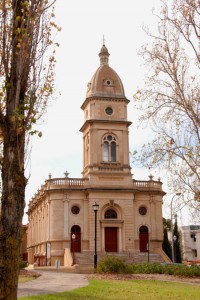 Brougham Place Uniting Church