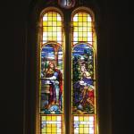 Centenary Window