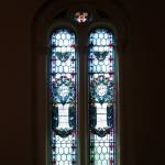 Jefferis Window